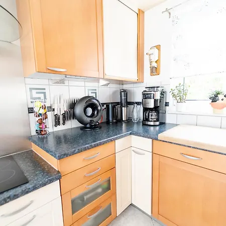 Einzigartiger Panoramablick Zur Schwaebische Alb *