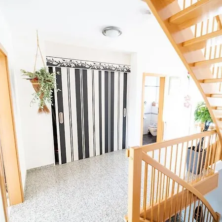 Einzigartiger Panoramablick Zur Schwaebische Alb 公寓 *