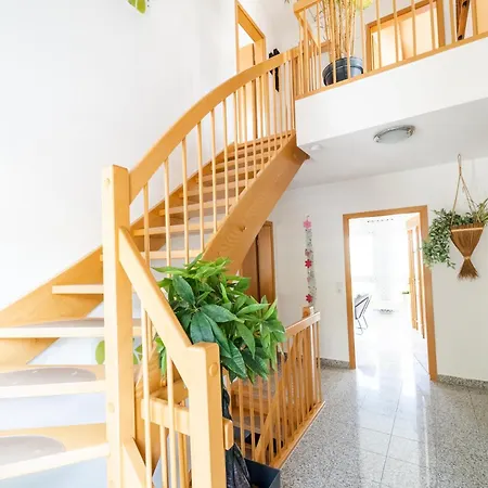 Einzigartiger Panoramablick Zur Schwaebische Alb Altenriet