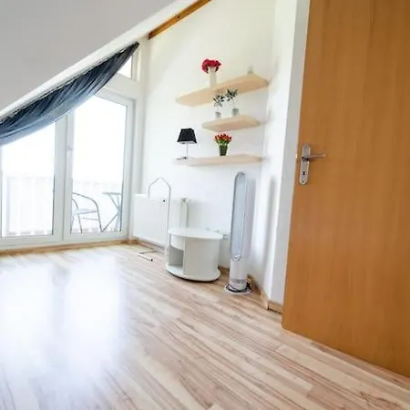 Einzigartiger Panoramablick Zur Schwaebische Alb