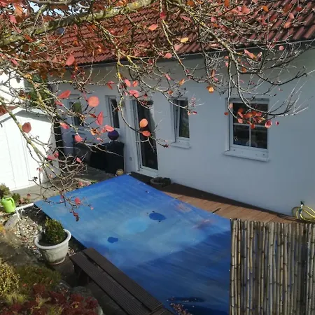 Einzigartiger Panoramablick Zur Schwaebische Alb * Altenriet